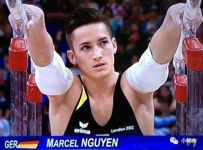 94年体操小将纪练深凭借颜值腱子肉走红 94年体操小将纪练深凭借颜值腱子肉走红