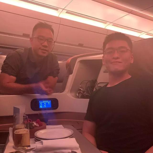 李光耀孙子和男友正式在南非合法结婚 李光耀孙子和男友正式在南非合法结婚