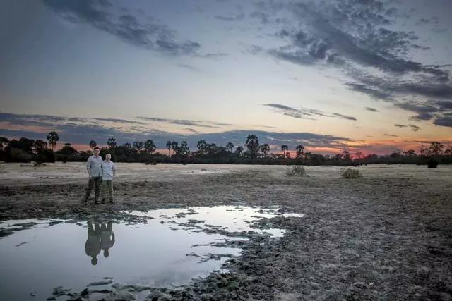 李光耀孙子和男友正式在南非合法结婚 李光耀孙子和男友正式在南非合法结婚