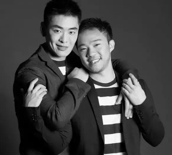 李光耀孙子和男友正式在南非合法结婚 李光耀孙子和男友正式在南非合法结婚