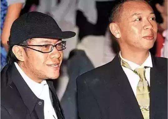 台湾同性婚姻登记第1天:厮守男友25年,蔡康永终于不再孤军奋战 台湾同性婚姻登记第1天:厮守男友25年,蔡康永终于不再孤军奋战