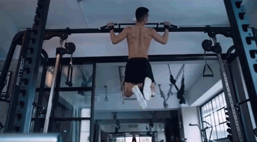 偶像明星写真:台湾“天菜”纪言恺的《纪律》 偶像明星写真:台湾“天菜”纪言恺的《纪律》