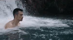 偶像明星写真:台湾“天菜”纪言恺的《纪律》 偶像明星写真:台湾“天菜”纪言恺的《纪律》