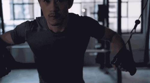 偶像明星写真:台湾“天菜”纪言恺的《纪律》 偶像明星写真:台湾“天菜”纪言恺的《纪律》