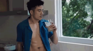 偶像明星写真:台湾“天菜”纪言恺的《纪律》 偶像明星写真:台湾“天菜”纪言恺的《纪律》