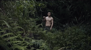 偶像明星写真:台湾“天菜”纪言恺的《纪律》 偶像明星写真:台湾“天菜”纪言恺的《纪律》