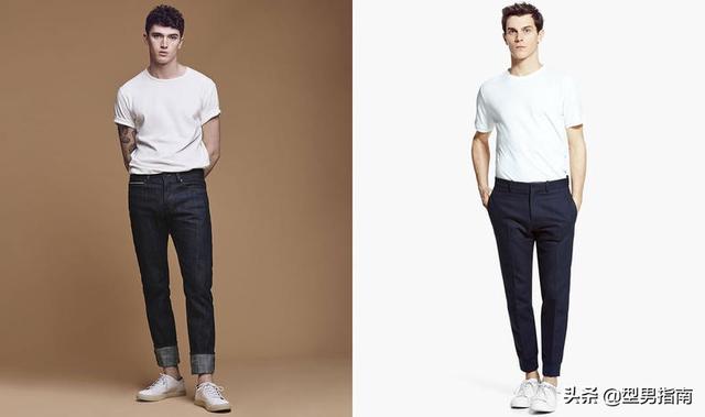白色T恤搭配千千万,如何才能让自己穿得好看? 白色T恤搭配千千万,如何才能让自己穿得好看?