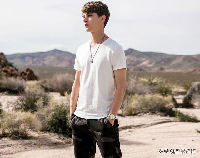 白色T恤搭配千千万,如何才能让自己穿得好看? 白色T恤搭配千千万,如何才能让自己穿得好看?