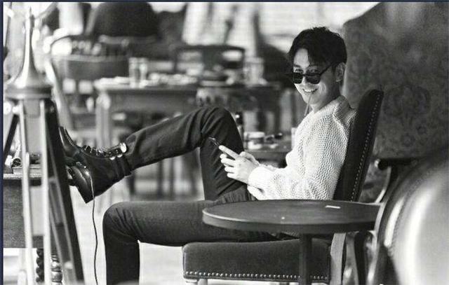 打开气质男神,没有这6个基础款单品怎么行! 打开气质男神,没有这6个基础款单品怎么行!