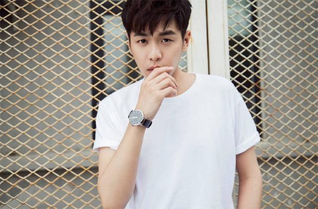 打开气质男神,没有这6个基础款单品怎么行! 打开气质男神,没有这6个基础款单品怎么行!