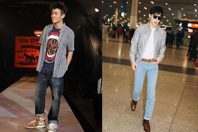 打开气质男神,没有这6个基础款单品怎么行! 打开气质男神,没有这6个基础款单品怎么行!