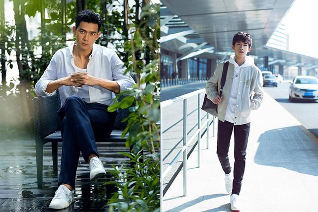 打开气质男神,没有这6个基础款单品怎么行! 打开气质男神,没有这6个基础款单品怎么行!