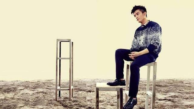 打开气质男神,没有这6个基础款单品怎么行! 打开气质男神,没有这6个基础款单品怎么行!