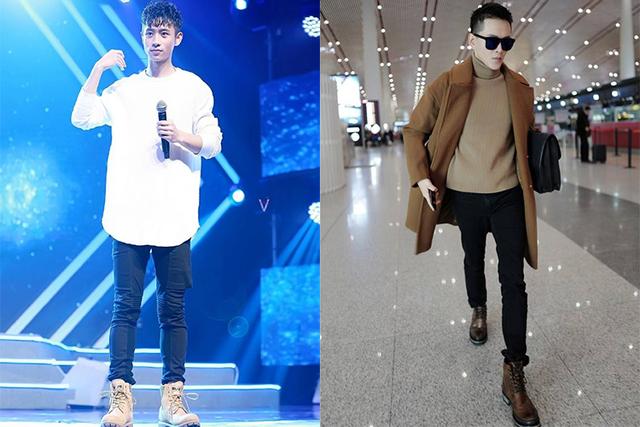 打开气质男神,没有这6个基础款单品怎么行! 打开气质男神,没有这6个基础款单品怎么行!