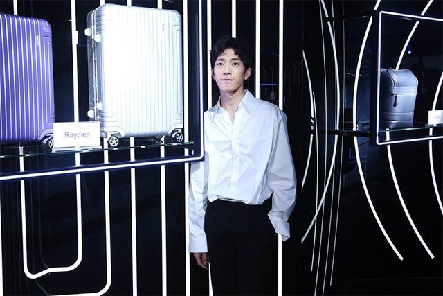 打开气质男神,没有这6个基础款单品怎么行! 打开气质男神,没有这6个基础款单品怎么行!