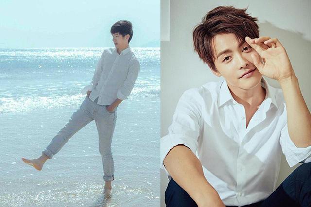 打开气质男神,没有这6个基础款单品怎么行! 打开气质男神,没有这6个基础款单品怎么行!