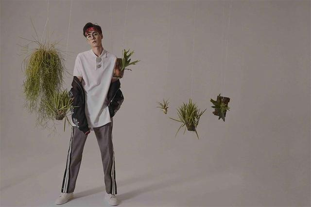 打开气质男神,没有这6个基础款单品怎么行! 打开气质男神,没有这6个基础款单品怎么行!