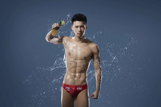 陈艾森:冠军来得并不容易,台上一分钟,台下十年功 陈艾森:冠军来得并不容易,台上一分钟,台下十年功