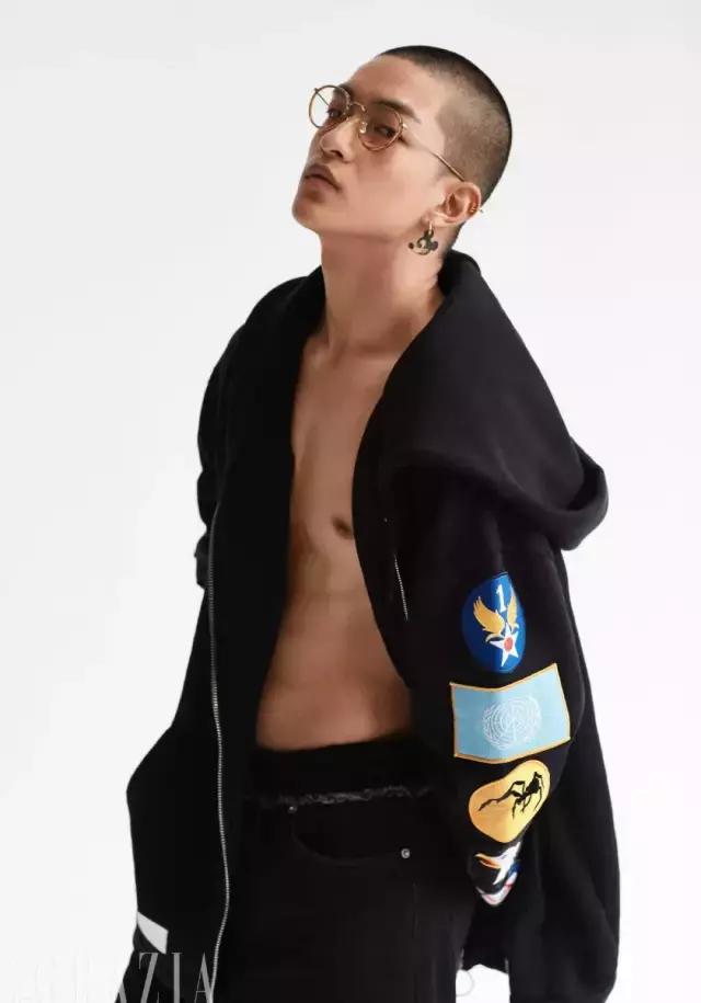 从寸头的刘启,到温文尔雅的五阿哥,再到到满是心机的影子长安 从寸头的刘启,到温文尔雅的五阿哥,再到到满是心机的影子长安