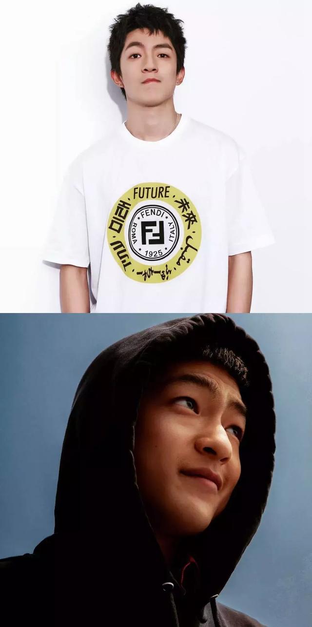 从寸头的刘启,到温文尔雅的五阿哥,再到到满是心机的影子长安 从寸头的刘启,到温文尔雅的五阿哥,再到到满是心机的影子长安