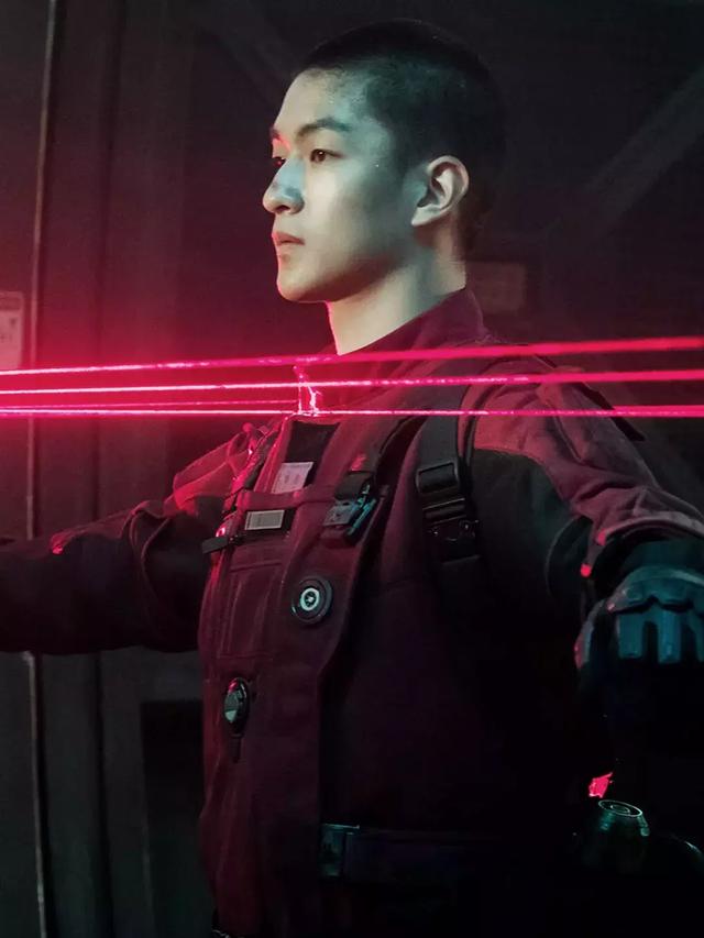 从寸头的刘启,到温文尔雅的五阿哥,再到到满是心机的影子长安 从寸头的刘启,到温文尔雅的五阿哥,再到到满是心机的影子长安