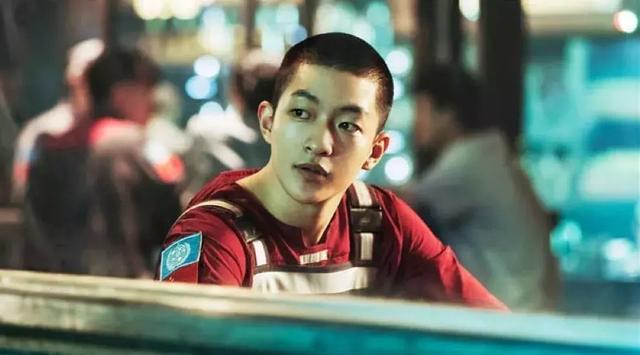 从寸头的刘启,到温文尔雅的五阿哥,再到到满是心机的影子长安 从寸头的刘启,到温文尔雅的五阿哥,再到到满是心机的影子长安