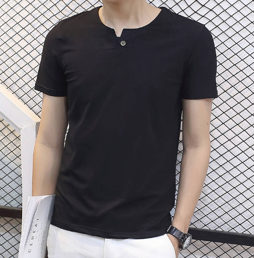 肉肉男也要时尚style!这五个穿搭技巧要学会,照着穿准没错 肉肉男也要时尚style!这五个穿搭技巧要学会,照着穿准没错