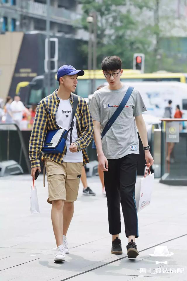 格子衬衫是理科男的土气标签?今天我们就要为它平反! 格子衬衫是理科男的土气标签?今天我们就要为它平反!