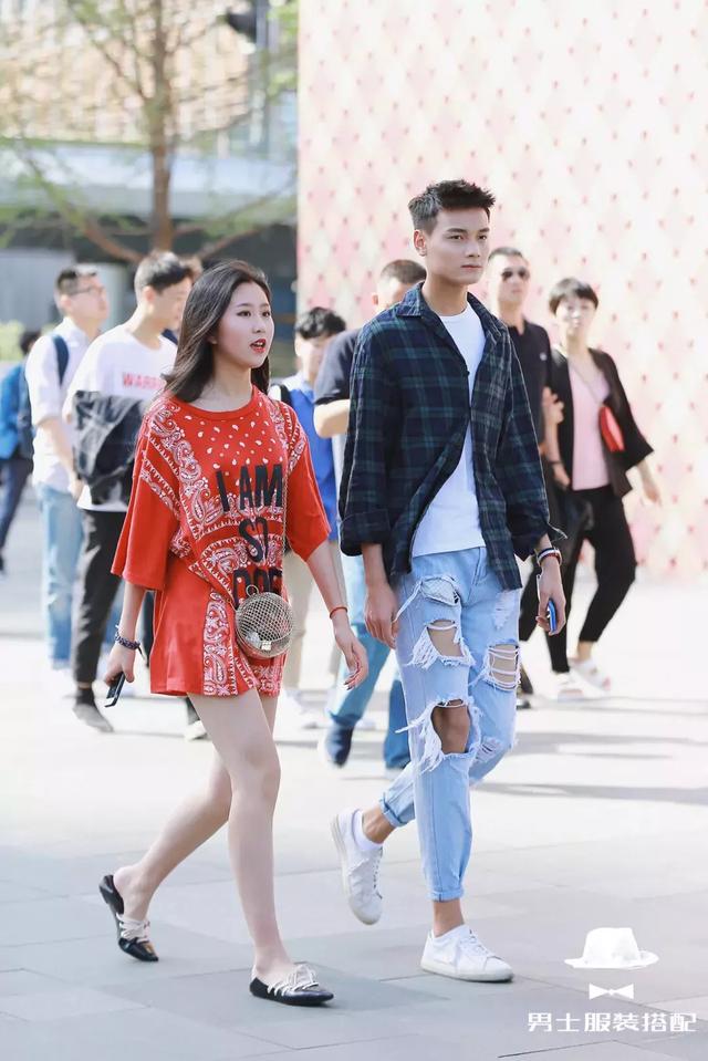 格子衬衫是理科男的土气标签?今天我们就要为它平反! 格子衬衫是理科男的土气标签?今天我们就要为它平反!