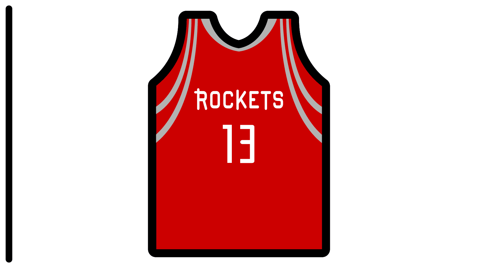 打了几十年球,你才告诉我「球衣」还可以这样穿搭上街? 打了几十年球,你才告诉我「球衣」还可以这样穿搭上街?