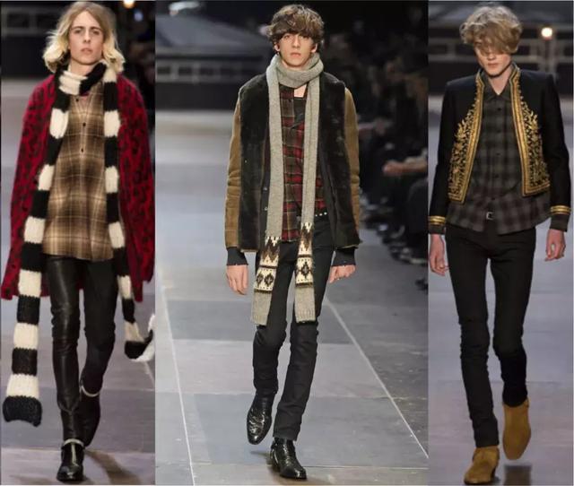 格子衬衫是理科男的土气标签?今天我们就要为它平反! 格子衬衫是理科男的土气标签?今天我们就要为它平反!