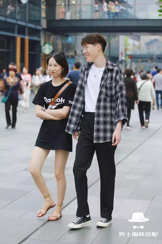 格子衬衫是理科男的土气标签?今天我们就要为它平反! 格子衬衫是理科男的土气标签?今天我们就要为它平反!
