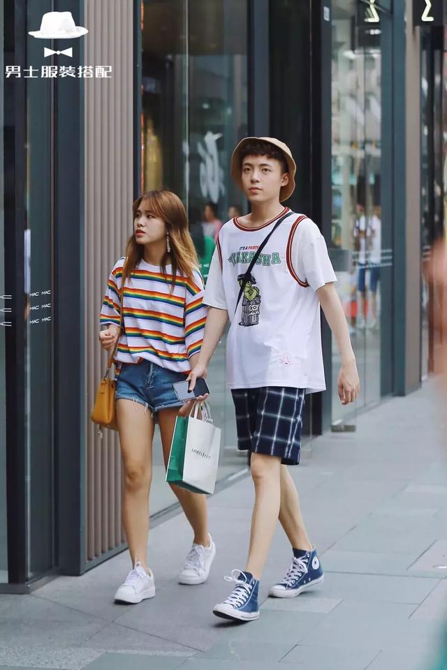 打了几十年球,你才告诉我「球衣」还可以这样穿搭上街? 打了几十年球,你才告诉我「球衣」还可以这样穿搭上街?