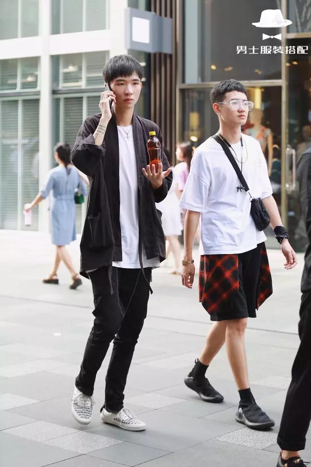 格子衬衫是理科男的土气标签?今天我们就要为它平反! 格子衬衫是理科男的土气标签?今天我们就要为它平反!