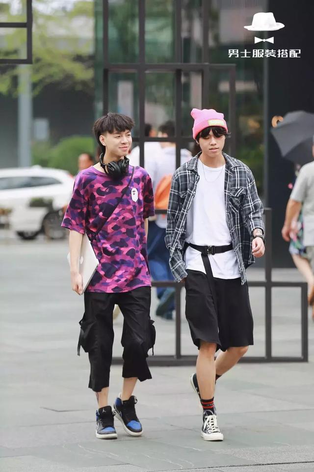 格子衬衫是理科男的土气标签?今天我们就要为它平反! 格子衬衫是理科男的土气标签?今天我们就要为它平反!