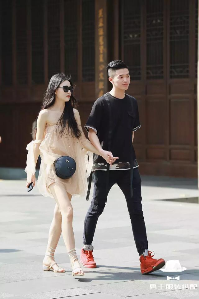 会穿「迷彩」的男人,每天都绯闻不断! 会穿「迷彩」的男人,每天都绯闻不断!