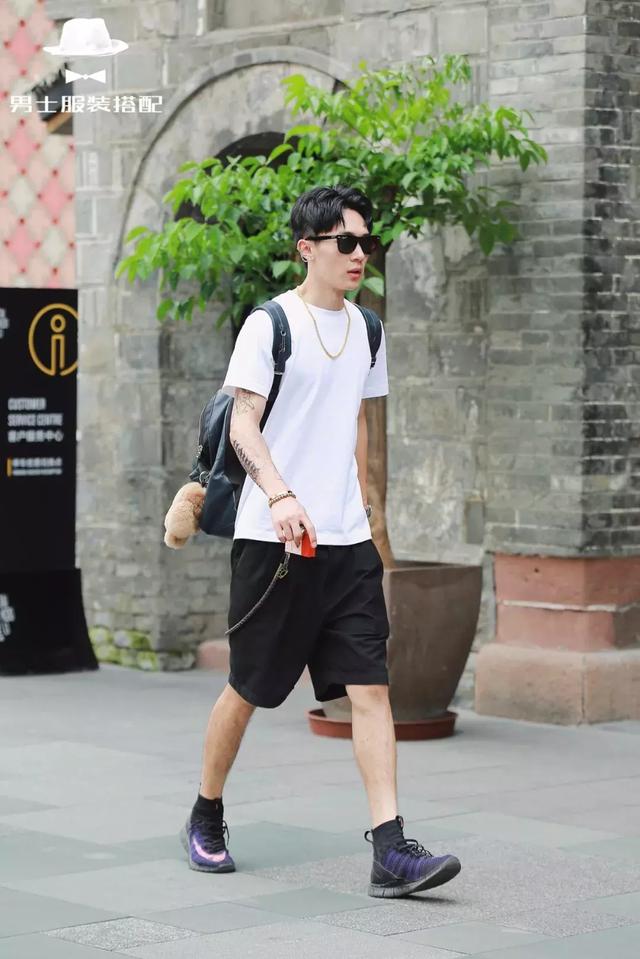 色彩搭配有套路,只需要掌握这些技巧 色彩搭配有套路,只需要掌握这些技巧