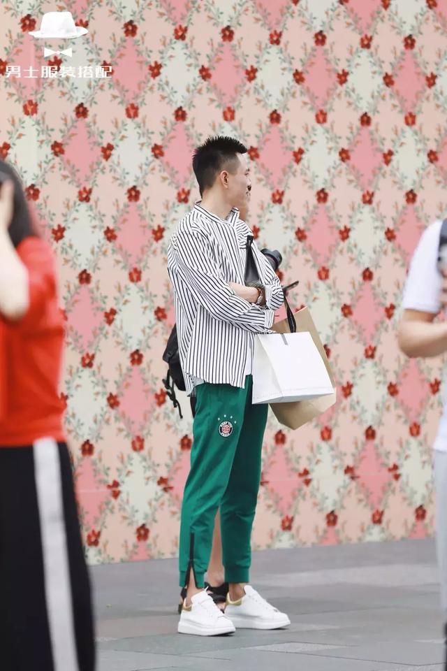 色彩搭配有套路,只需要掌握这些技巧 色彩搭配有套路,只需要掌握这些技巧