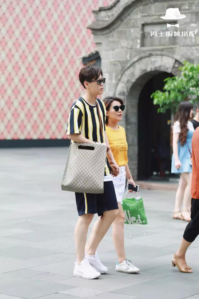 色彩搭配有套路,只需要掌握这些技巧 色彩搭配有套路,只需要掌握这些技巧