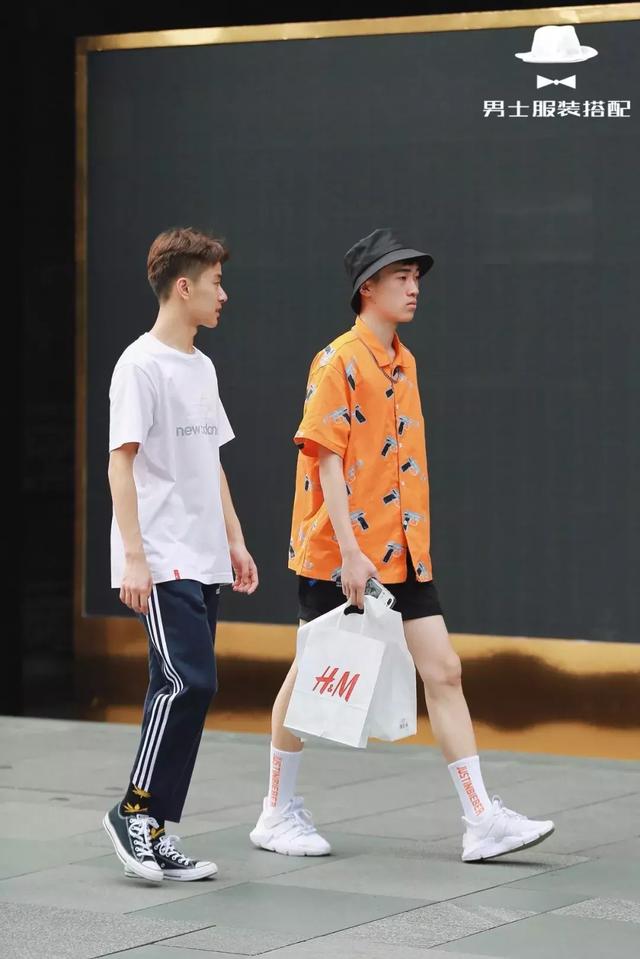 色彩搭配有套路,只需要掌握这些技巧 色彩搭配有套路,只需要掌握这些技巧