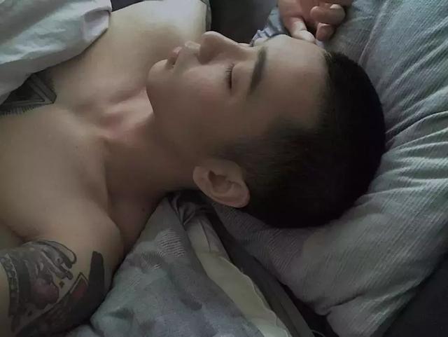 曾经咸蛋家的红人主播 就是他 曾经咸蛋家的红人主播 就是他