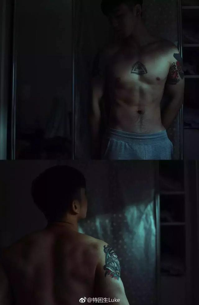 曾经咸蛋家的红人主播 就是他 曾经咸蛋家的红人主播 就是他