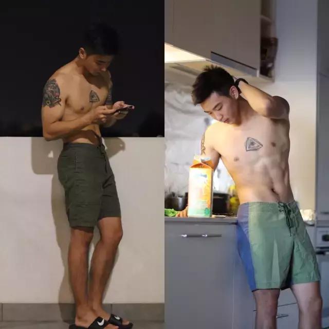 曾经咸蛋家的红人主播 就是他 曾经咸蛋家的红人主播 就是他