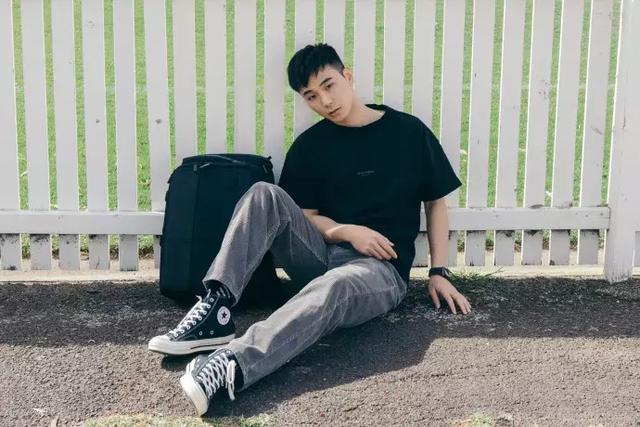 曾经咸蛋家的红人主播 就是他 曾经咸蛋家的红人主播 就是他