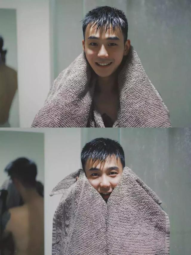 曾经咸蛋家的红人主播 就是他 曾经咸蛋家的红人主播 就是他