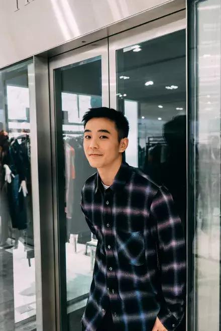 曾经咸蛋家的红人主播 就是他 曾经咸蛋家的红人主播 就是他