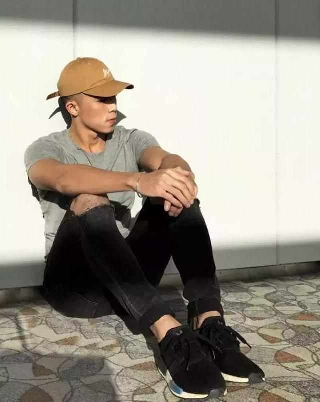 又一台湾小鲜肉走红,因为这张爆图! 又一台湾小鲜肉走红,因为这张爆图!