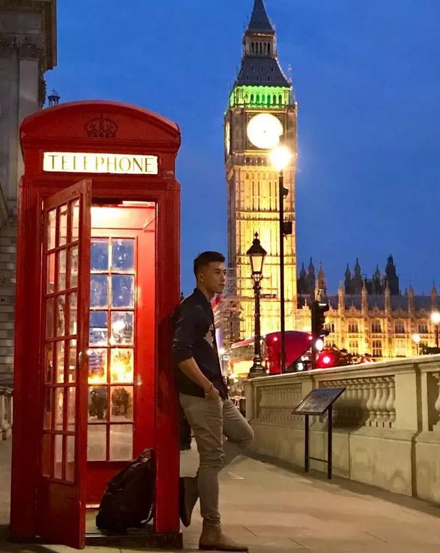 又一台湾小鲜肉走红,因为这张爆图! 又一台湾小鲜肉走红,因为这张爆图!