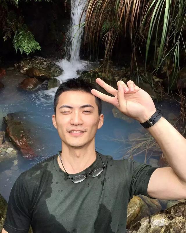 台湾第一基佬天菜,绝对的大帅哥,可口想扑倒! 台湾第一基佬天菜,绝对的大帅哥,可口想扑倒!