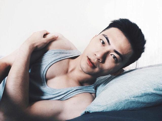 台湾第一基佬天菜,绝对的大帅哥,可口想扑倒! 台湾第一基佬天菜,绝对的大帅哥,可口想扑倒!